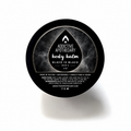 Black Is Black Body Balm