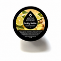 Ginger Bergamot Body Balm