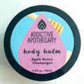 Apple Honey Champagne Body Balm