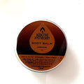 Amber Noir Men's Body Balm