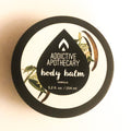 Vanilla Body Balm