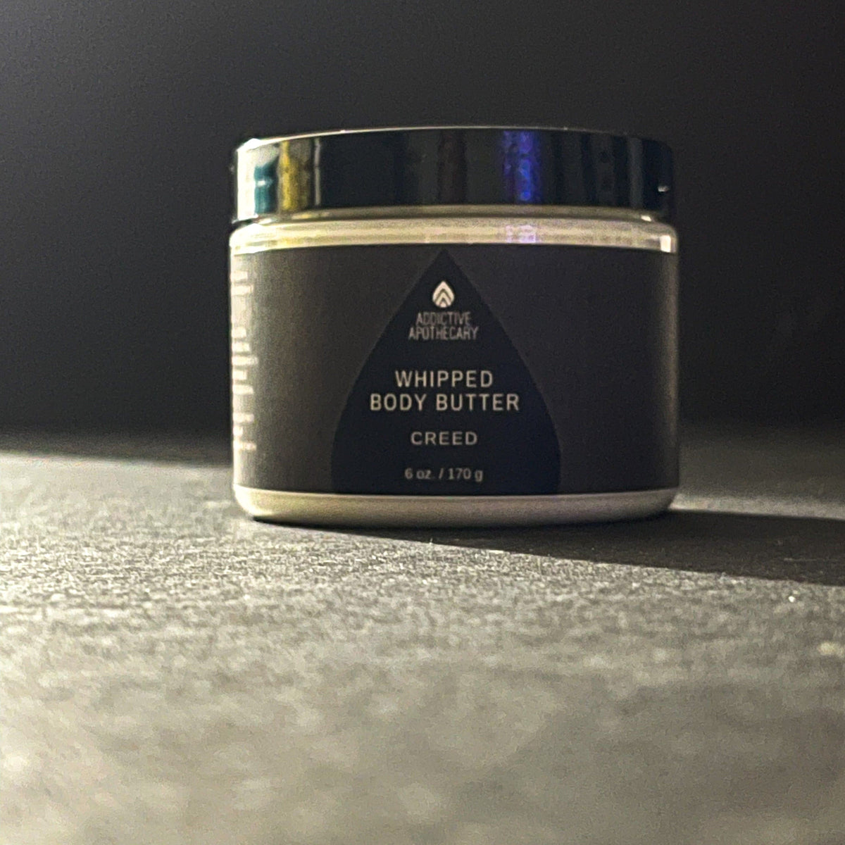 CREED WHIPPED BODY BUTTER