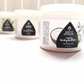 Whipped Body Butter