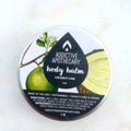 Coconut Lime Body Balm