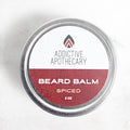 Spiced Beard Balm
