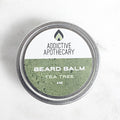 Tea Tree Beard Balm
