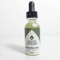 Tea Tree Beard Oil
