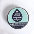 White Sage & Sea Salt Body Balm