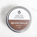 Woody Beard Balm