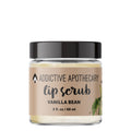 Vanilla Bean Lip Scrub