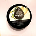 Cucumber Melon Body Balm