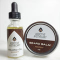 Woody Beard Treatment Set